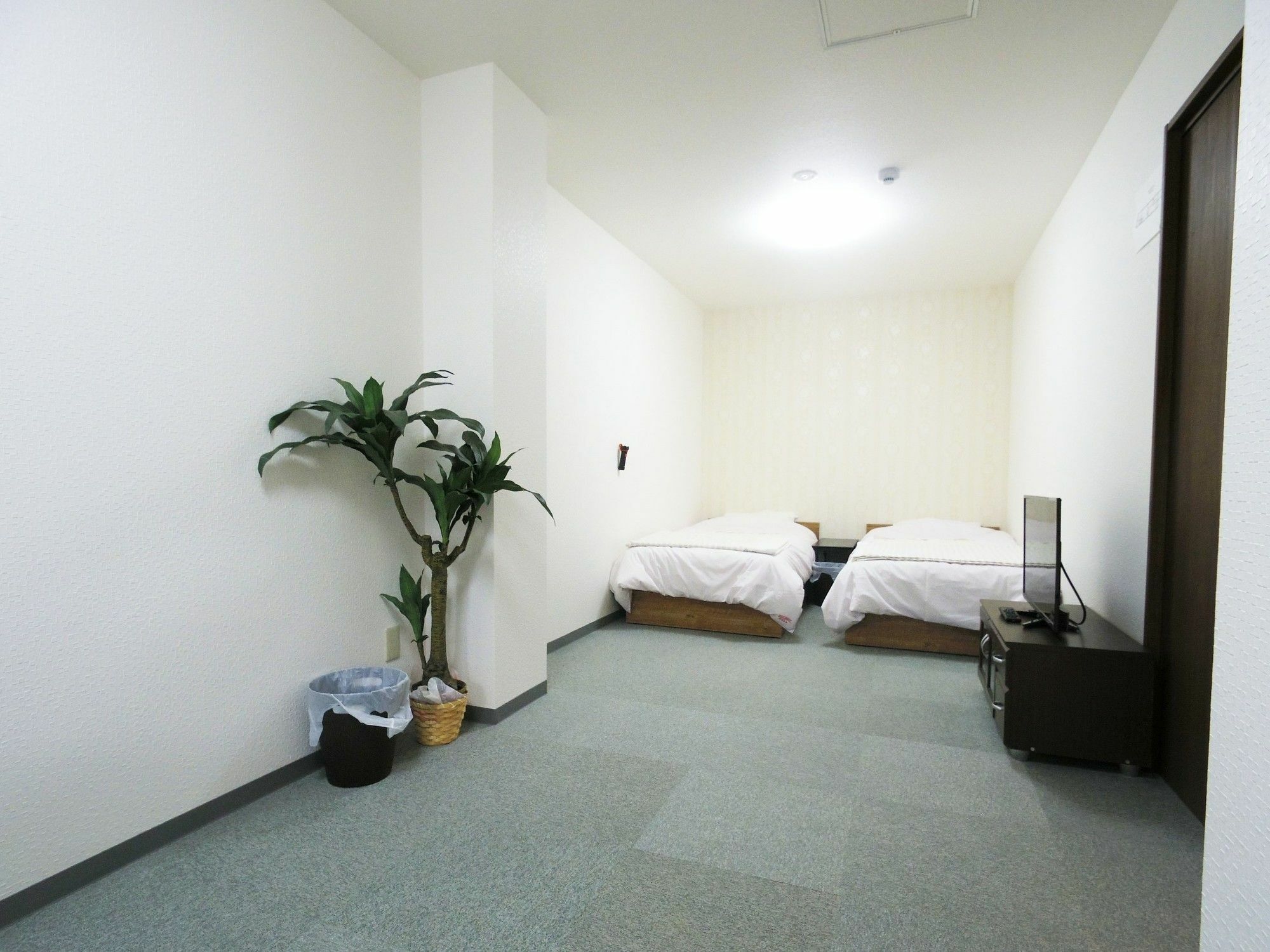 Yurian Apartment Kyoto Exterior photo