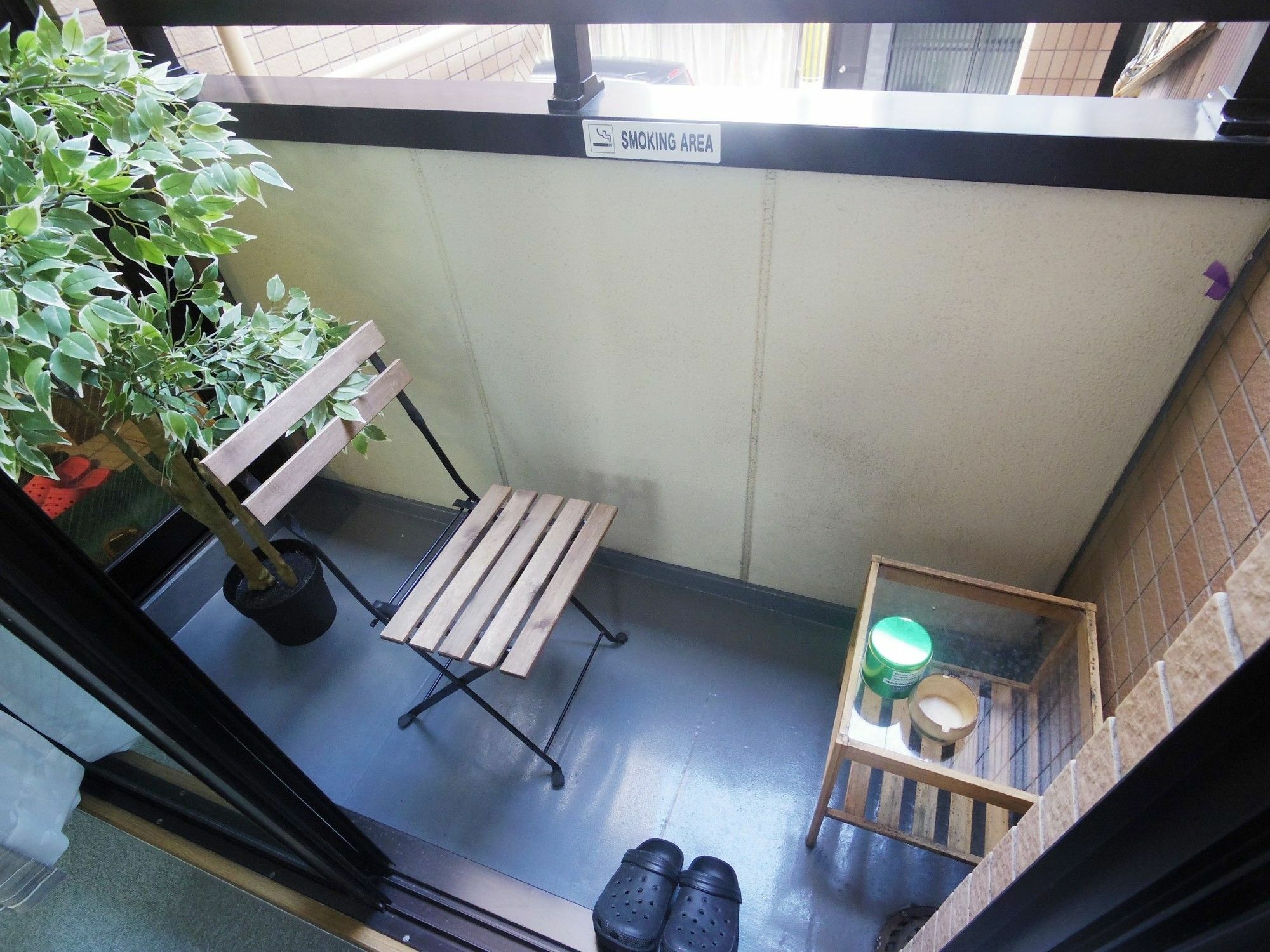 Yurian Apartment Kyoto Exterior photo